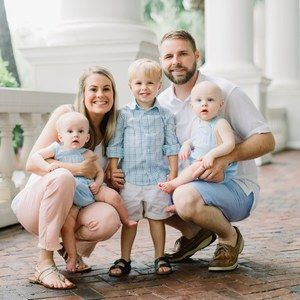 Meet your Posher, Allie